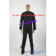 Devil May Cry 3 Cosplay Vergil Cosplay Costume