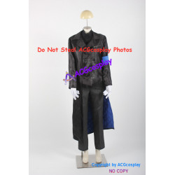 Devil May Cry 4 Vergil Cosplay Costume