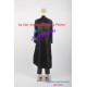 Devil May Cry 4 Vergil Cosplay Costume