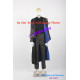 Devil May Cry 4 Vergil Cosplay Costume