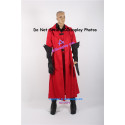 Devil May Cry Dante Cosplay Costume include boots cover and gloves Version 02