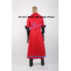 Devil May Cry Dante Cosplay Costume include boots cover and gloves Version 02