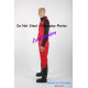 Devil May Cry Dante Cosplay Costume include boots cover and gloves Version 02