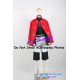 Disgaea 3 Absence of Justice Mao Cosplay Costume