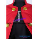 Disgaea 3 Absence of Justice Mao Cosplay Costume