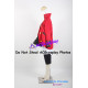 Disgaea 3 Absence of Justice Mao Cosplay Costume