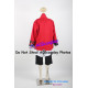 Disgaea 3 Absence of Justice Mao Cosplay Costume
