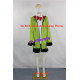 Disgaea 4 A Promise Unforgotten Emizel Cosplay Costume