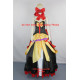 Disgaea 2 Cursed Memories Rozalin Cosplay Costume