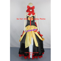 Disgaea 2 Cursed Memories Rozalin Cosplay Costume