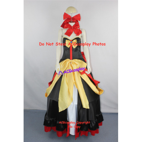 Disgaea 2 Cursed Memories Rozalin Cosplay Costume