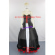 Disgaea 2 Cursed Memories Rozalin Cosplay Costume