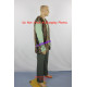 How to Train Your Dragon Hiccup Horrendous Haddock III Cosplay Costume Version 01