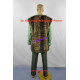 How to Train Your Dragon Hiccup Horrendous Haddock III Cosplay Costume Version 01