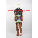 How To Train Your Dragon 2 Hiccup Horrendous Haddock III Cosplay Costume Version 02