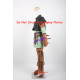 How To Train Your Dragon 2 Hiccup Horrendous Haddock III Cosplay Costume Version 02