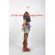 How To Train Your Dragon 2 Hiccup Horrendous Haddock III Cosplay Costume Version 02