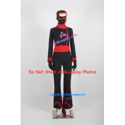 Randy Cunningham 9th Grade Ninja Cosplay Ninja Randy Cunningham Cosplay Costume