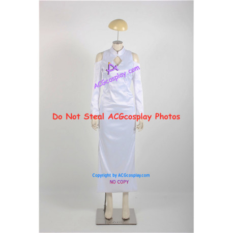 Sekirei Matsu Cosplay Costume