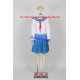 Bleach Yadoumaru Lisa Cosplay Costume