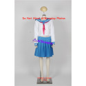 Bleach Yadoumaru Lisa Cosplay Costume