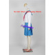 Bleach Yadoumaru Lisa Cosplay Costume