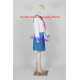 Bleach Yadoumaru Lisa Cosplay Costume