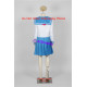 Bleach Yadoumaru Lisa Cosplay Costume