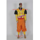 Dragon Ball android 19 cosplay costume