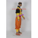 Dragon Ball android 19 cosplay costume