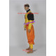 Dragon Ball android 19 cosplay costume