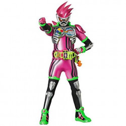 Kamen Rider Ex Aid Cosplay Costume and real shoes cosplay