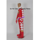 Power rangers Dino thunder red ranger Red Dino Ranger cosplay costume