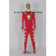 Power rangers Dino thunder red ranger Red Dino Ranger cosplay costume