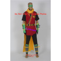 DC Comics Batman Ninja Robin cosplay costume