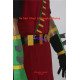 DC Comics Batman Ninja Robin cosplay costume