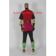 DC Comics Batman Ninja Robin cosplay costume