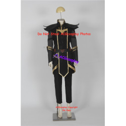 The Dragon Prince Claudia Cosplay Costume