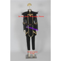 The Dragon Prince Claudia Cosplay Costume