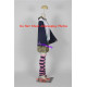 Rosario+Vampire Mizore Shirayuki cosplay costume with necklace