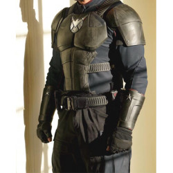 Jeffrey Mace  Patriot cosplay costume from Marvel Agents of Shield cosplay