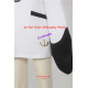 Wadanohara and the Great Blue Sea Memoca Sailor Uniform Cosplay Costume