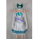 Panty and Stocking with Garterbelt cosplay Stocking Anarchy Cosplay Costume