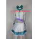 Panty and Stocking with Garterbelt cosplay Stocking Anarchy Cosplay Costume