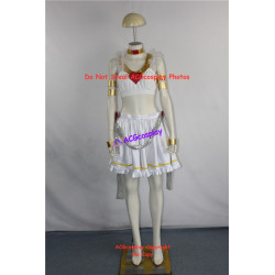 Panty & Stocking with Garterbelt cosplay Panty Anarchy Cosplay Costume