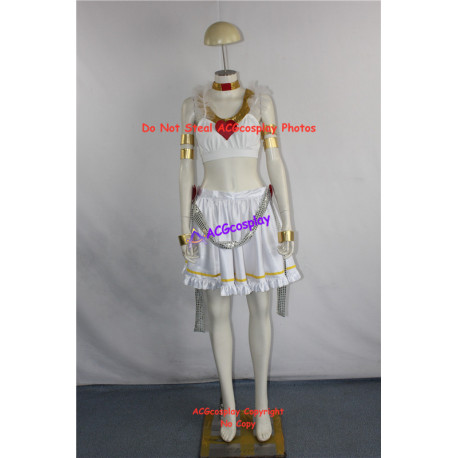 Panty & Stocking with Garterbelt cosplay Panty Anarchy Cosplay Costume