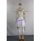 Panty & Stocking with Garterbelt cosplay Panty Anarchy Cosplay Costume