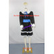 Panty & Stocking with Garterbelt Stocking Anarchy Cosplay Costume Version 02