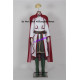 Dungeons and Dragons Baldur's Gate Delina Cosplay Costume