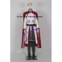 Dungeons and Dragons Baldur's Gate Delina Cosplay Costume